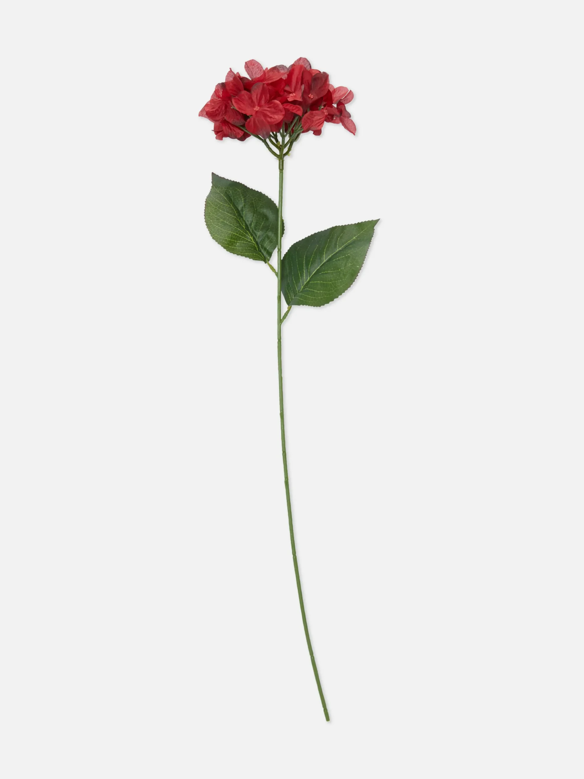 Flor Sintética De Un Solo Tallo