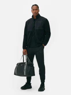 Forro Polar Con Cremallera De Kappa X Primark