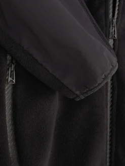 Forro Polar Con Cremallera De Kappa X Primark