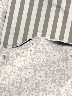 Funda De Nórdico Reversible Para Cama Doble