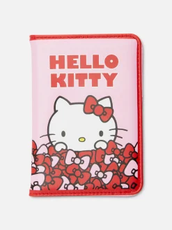 Funda De Pasaporte Del 50 Aniversario De Hello Kitty
