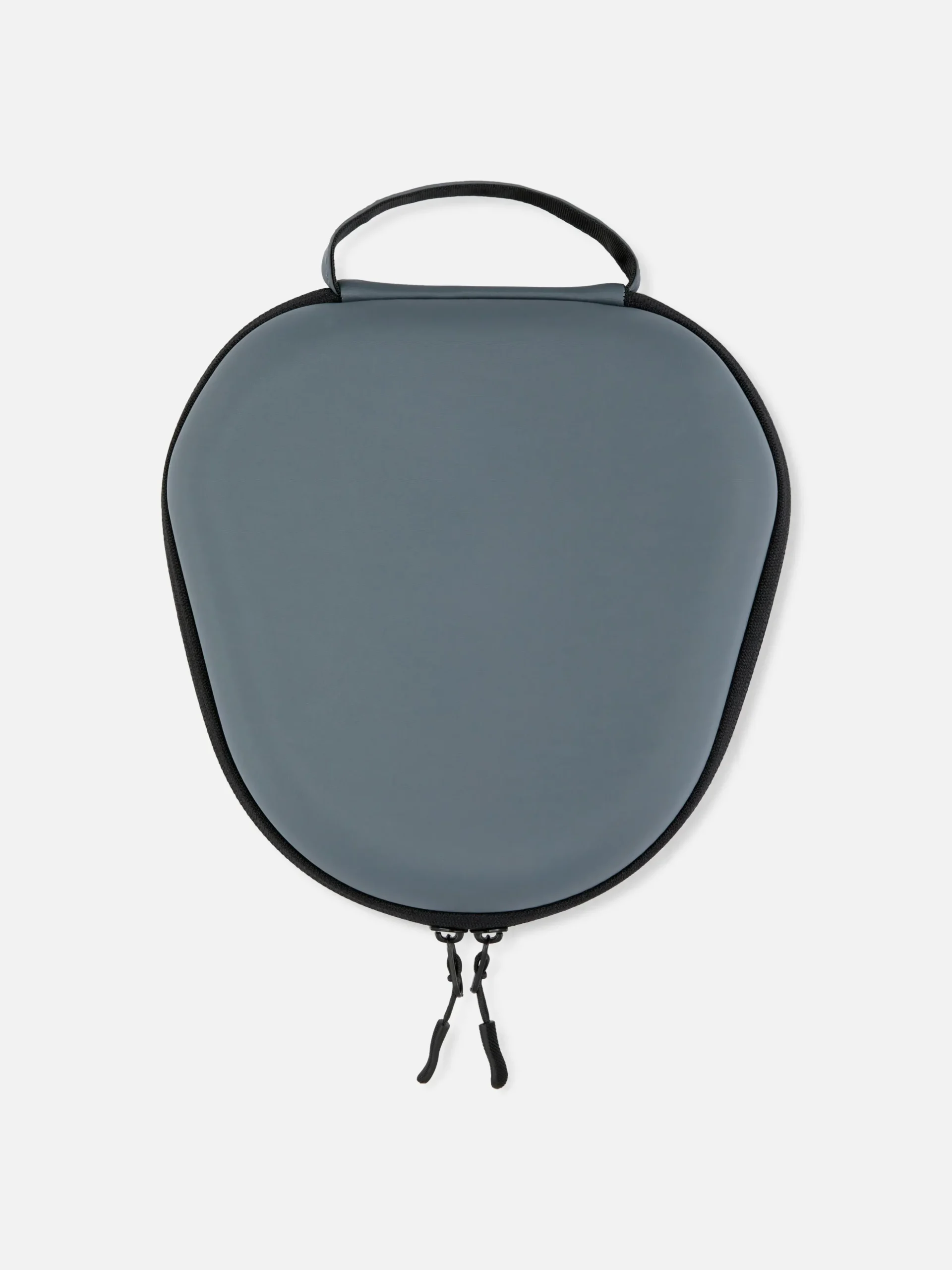 Funda De Viaje Para Auriculares Con Cremallera