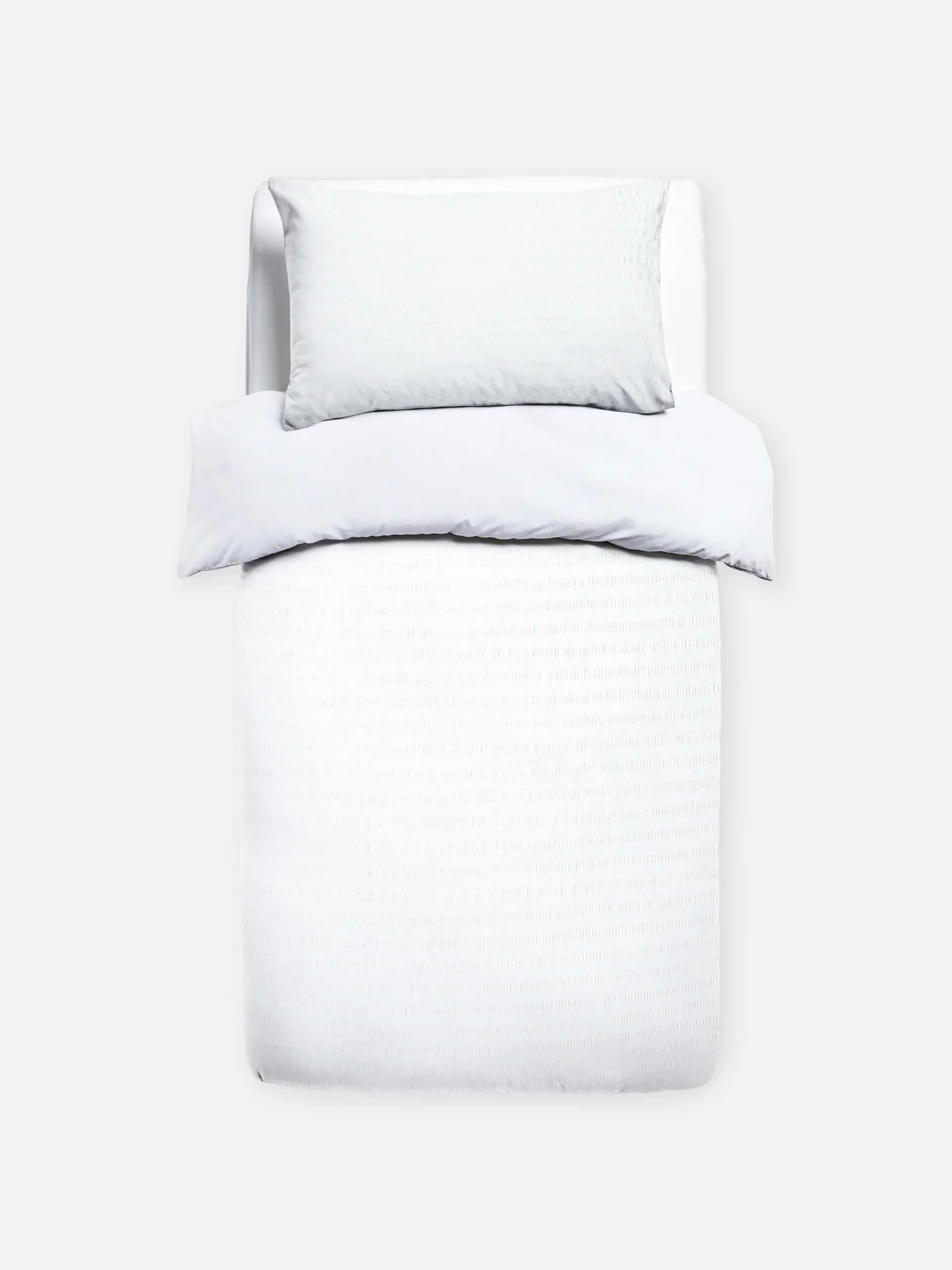 Funda Nórdica De Sirsaca Para Cama Individual