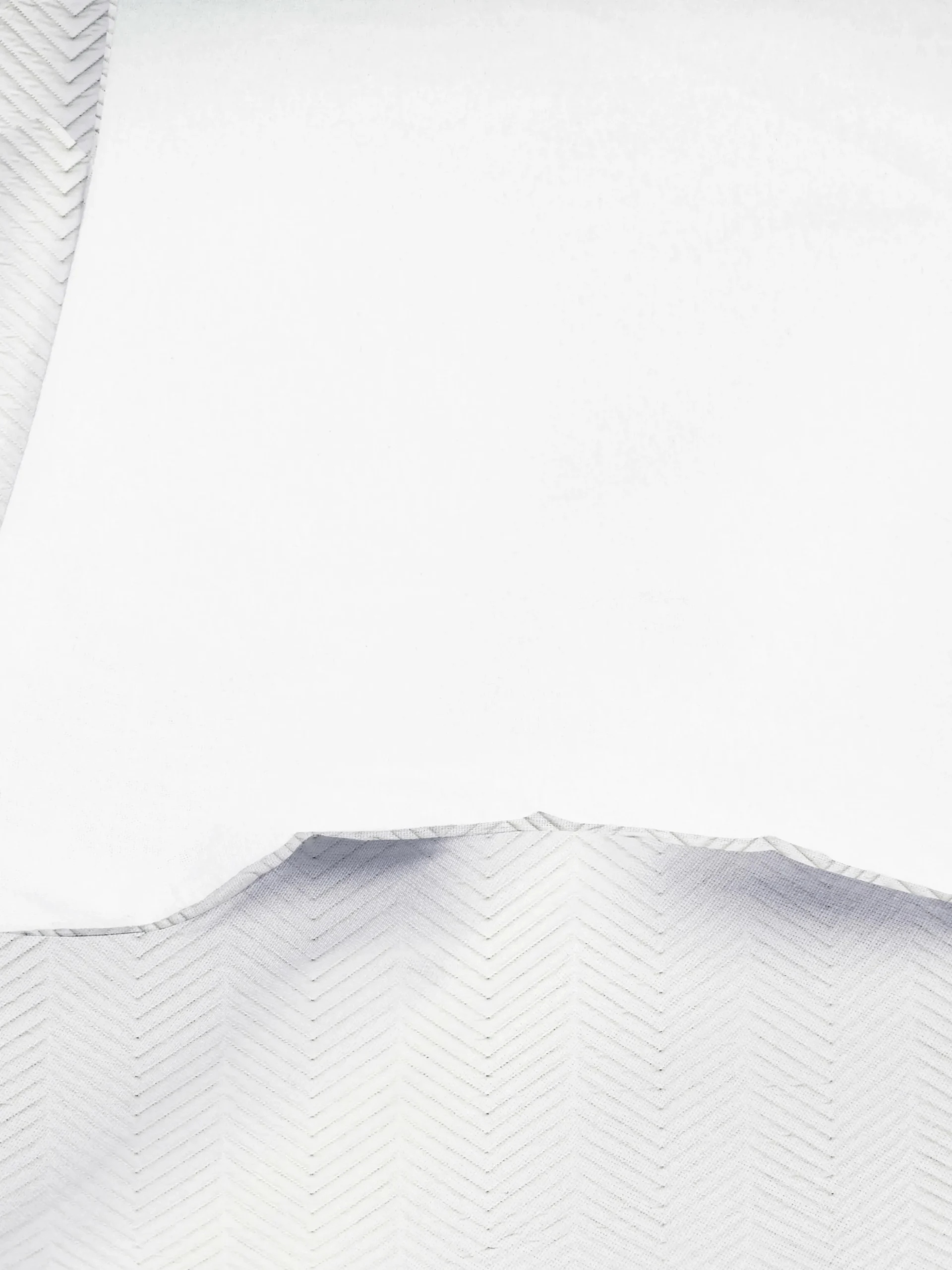 Funda Nórdica Reversible Con Textura Para Cama Doble