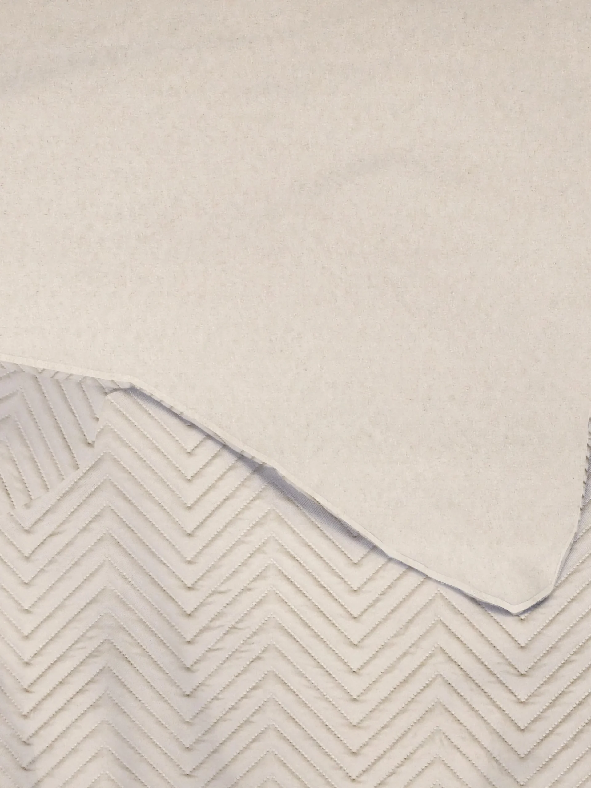 Funda Nórdica Reversible Con Textura Para Cama Doble