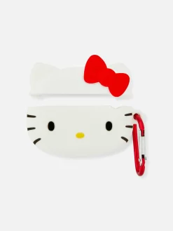 Funda Para Auriculares De Hello Kitty