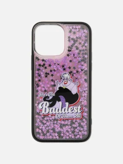 Funda Para El Móvil Con Úrsula De Disney