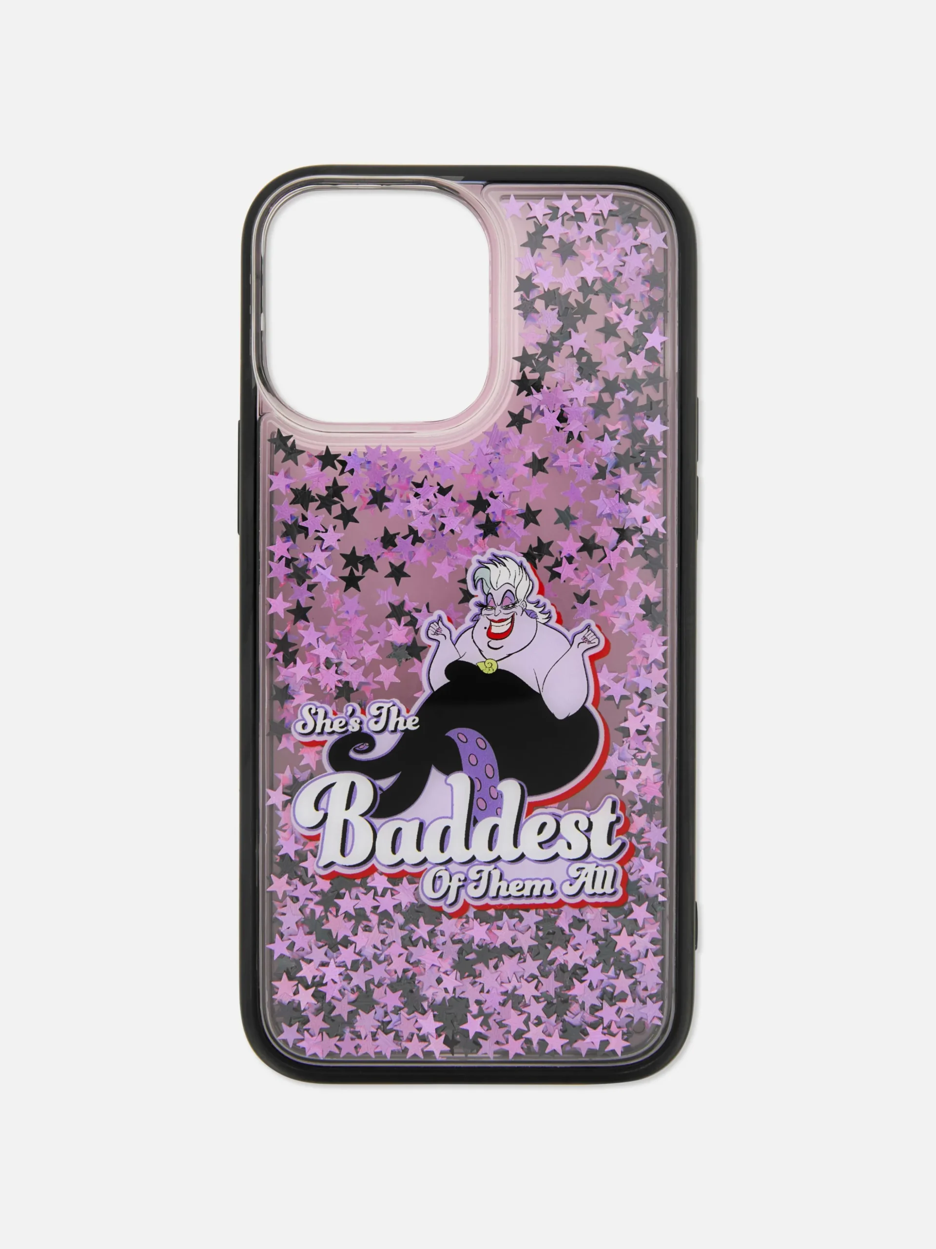 Funda Para El Móvil Con Úrsula De Disney