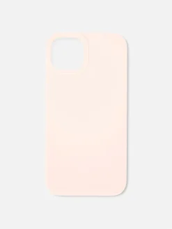 Funda Para Móvil De Silicona