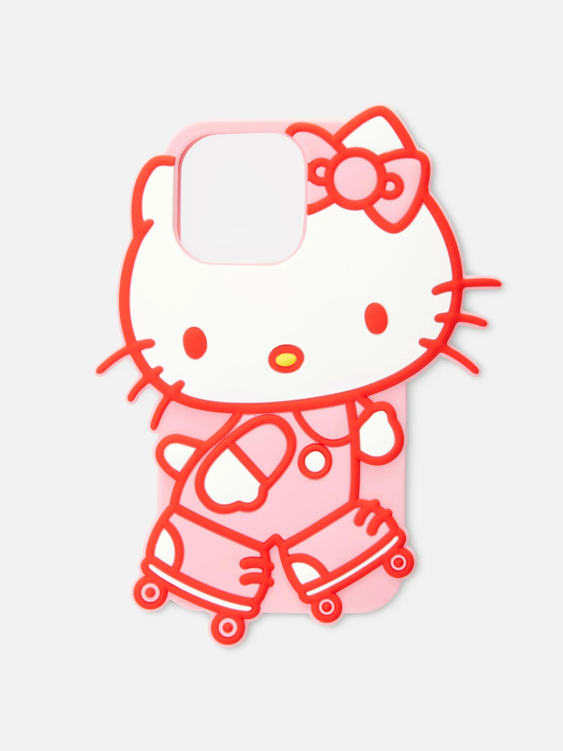 Funda Para Móvil Del 50.º Aniversario De Hello Kitty