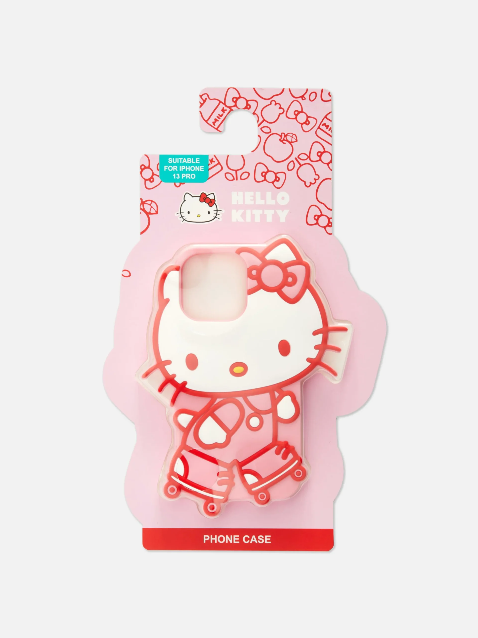 Funda Para Móvil Del 50.º Aniversario De Hello Kitty