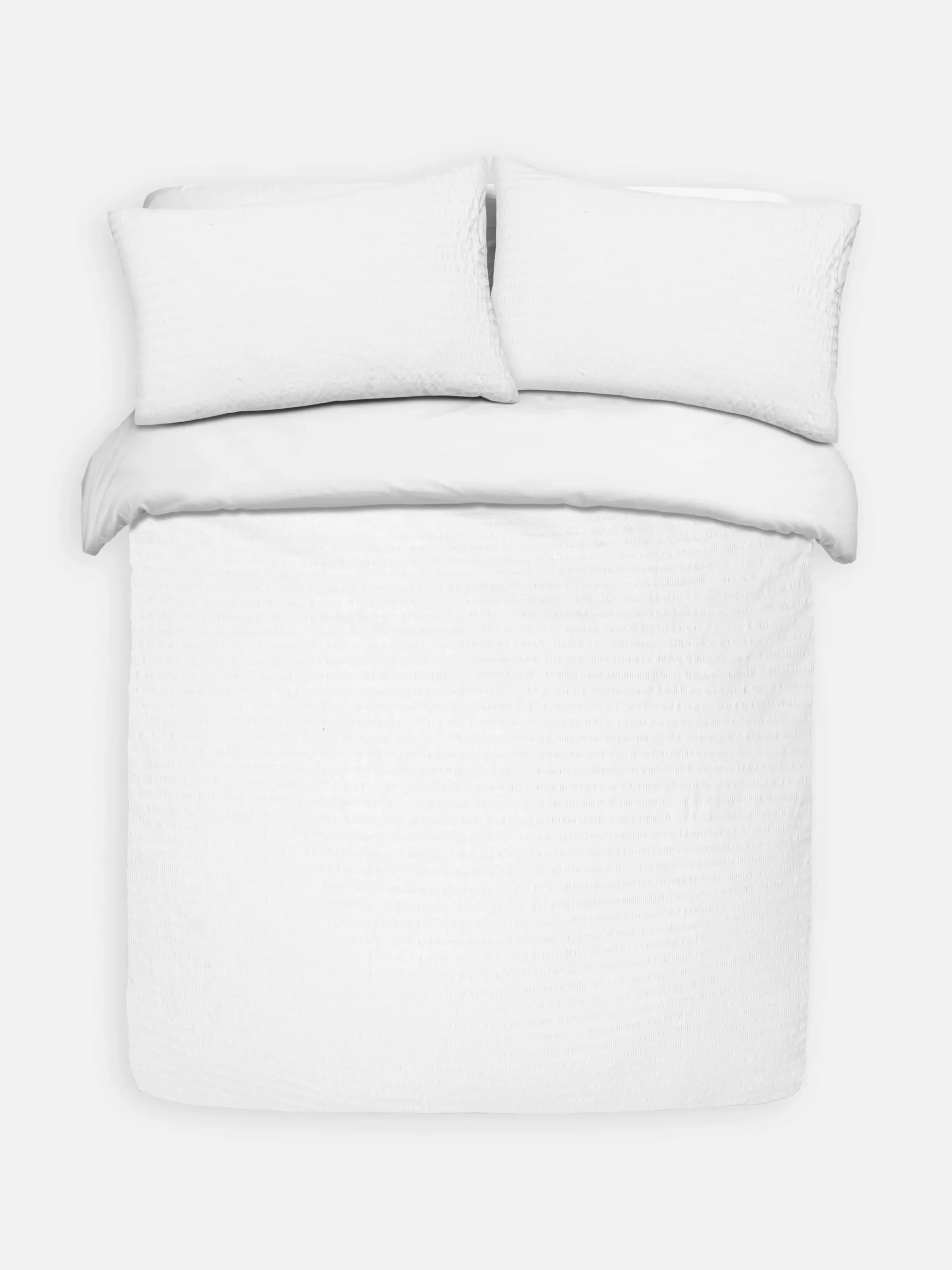 Fundas Para Cama Super King En Tejido Mil Rayas