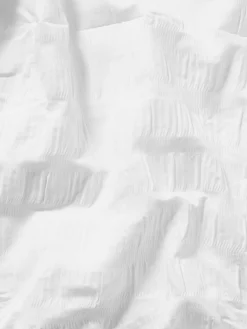 Fundas Para Cama Super King En Tejido Mil Rayas