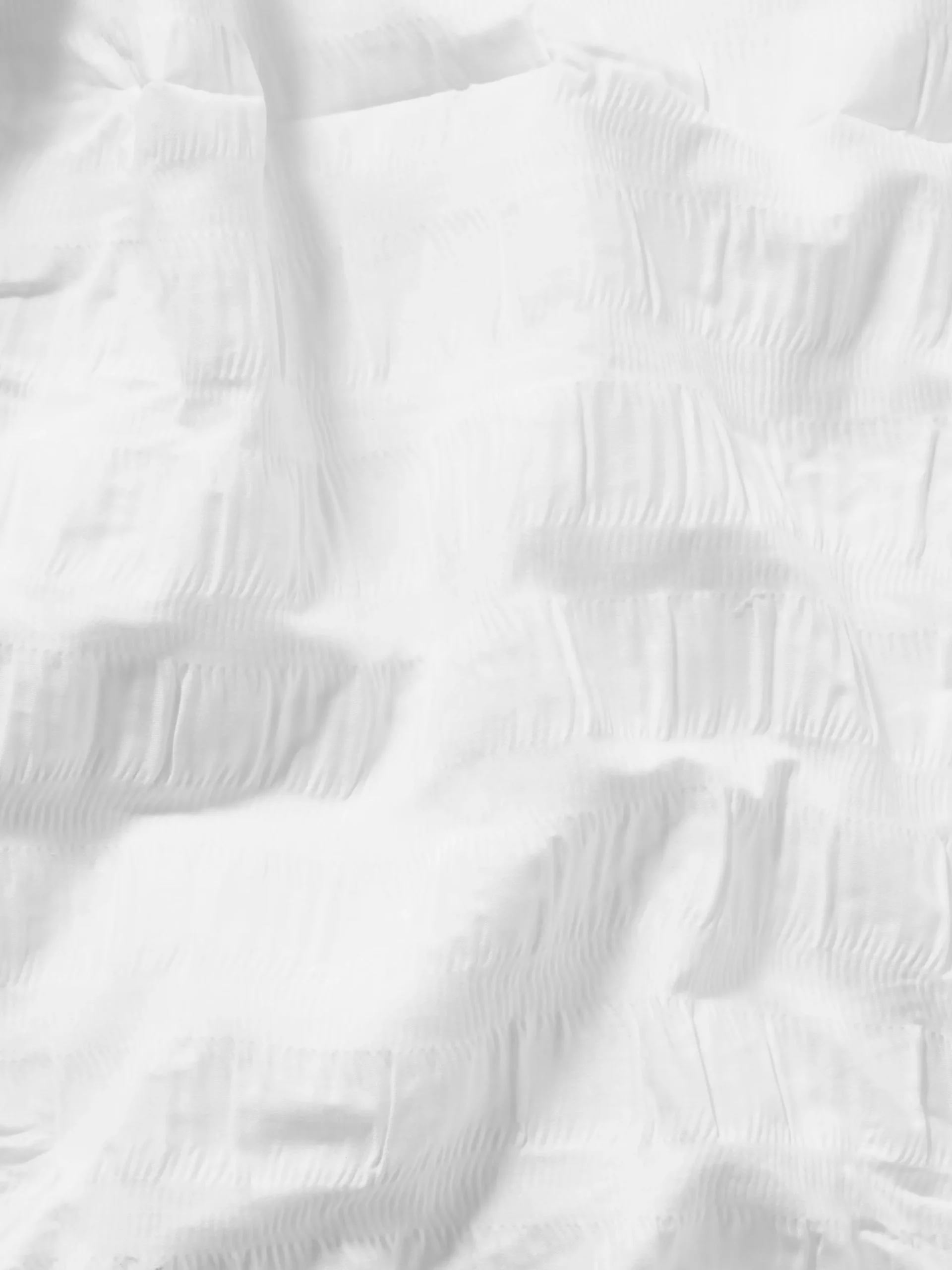 Fundas Para Cama Super King En Tejido Mil Rayas