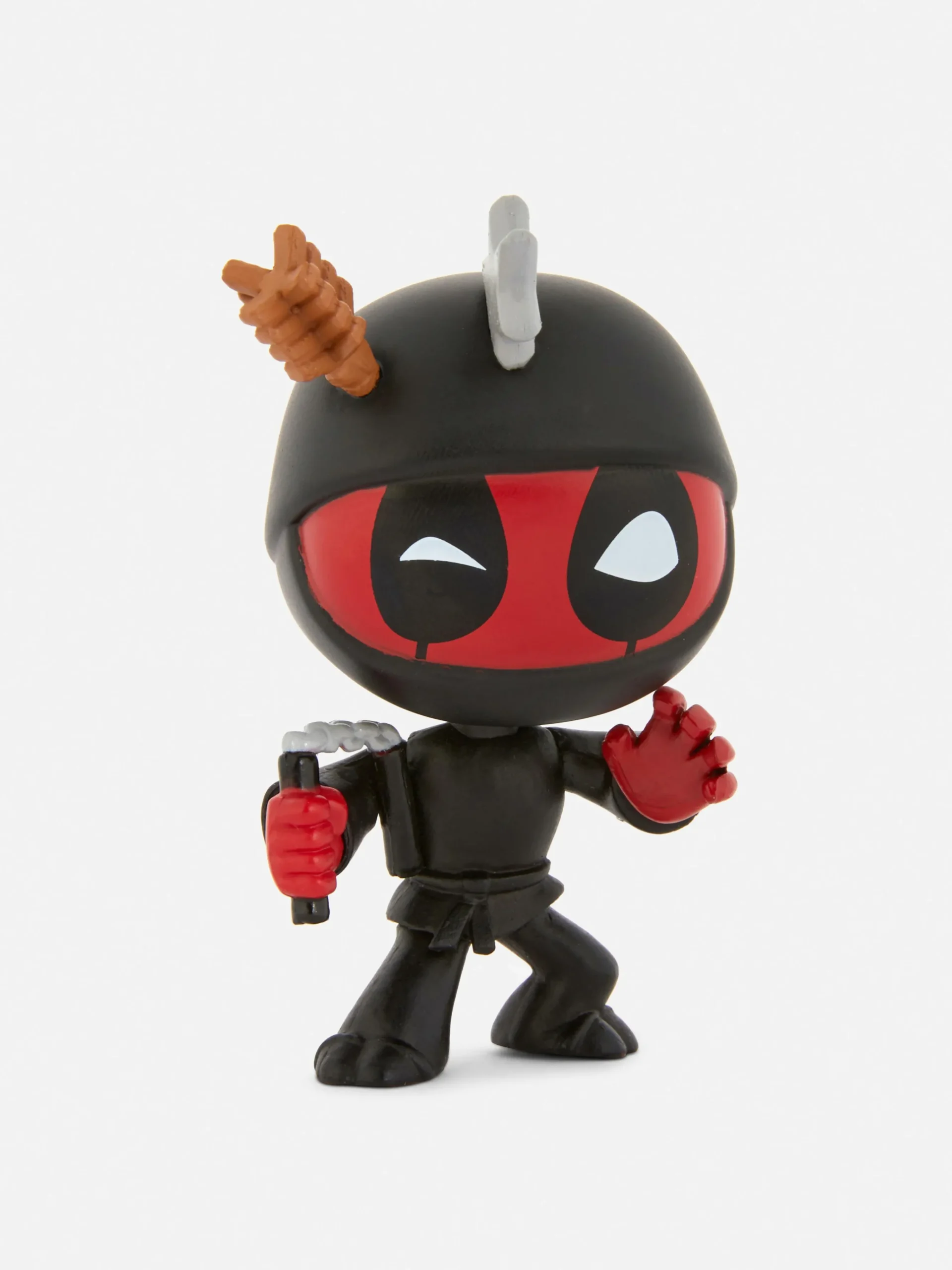 Funko Pop De Deadpool De Marvel Figurita De Vinilo