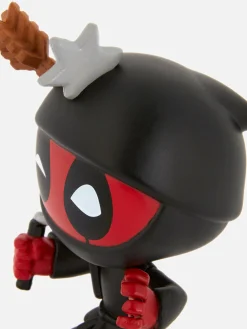 Funko Pop De Deadpool De Marvel Figurita De Vinilo