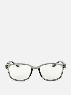 Gafas De Lectura Clásicas Con Funda