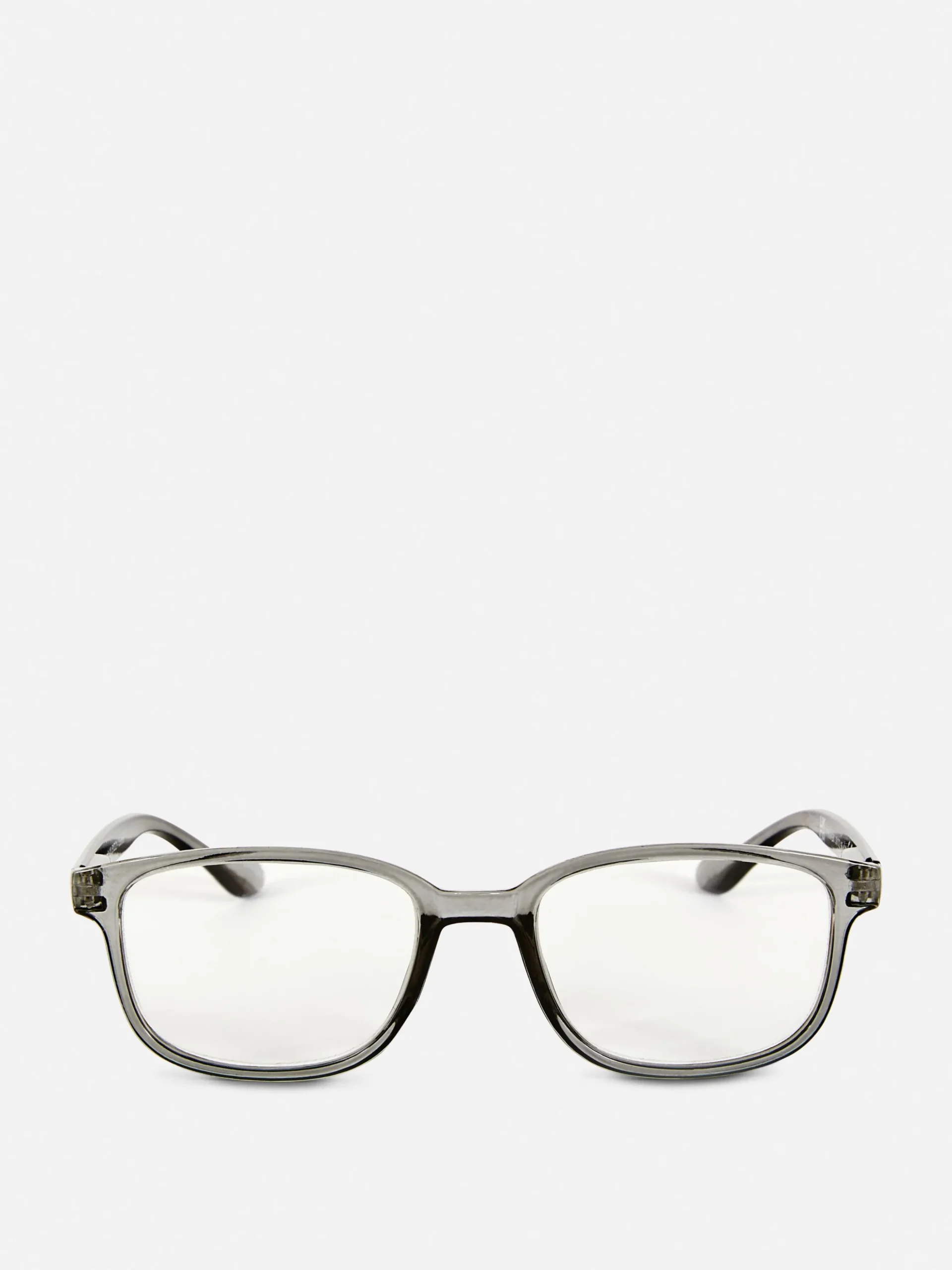 Gafas De Lectura Clásicas Con Funda