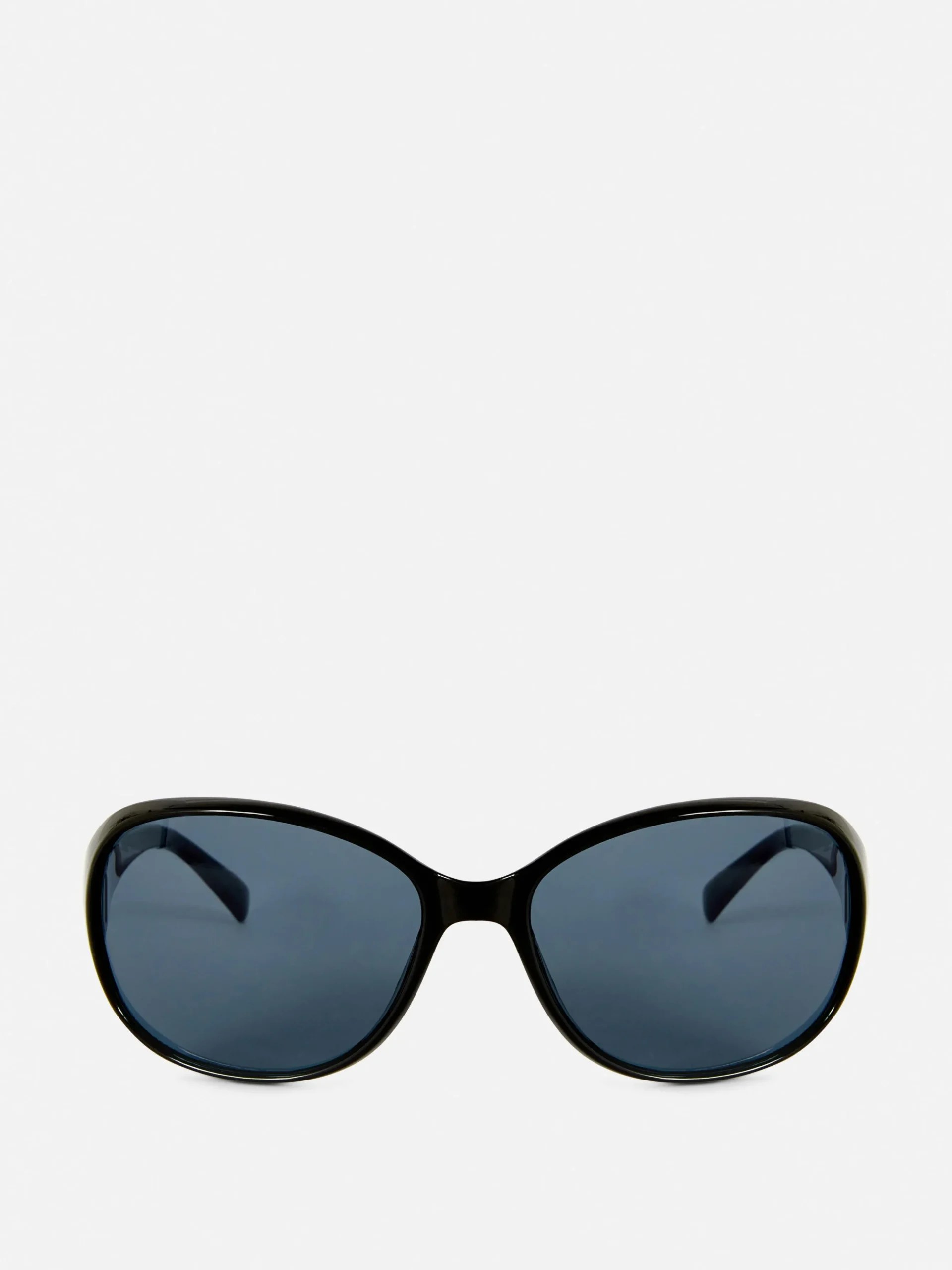 Gafas De Sol Con Montura Ovalada