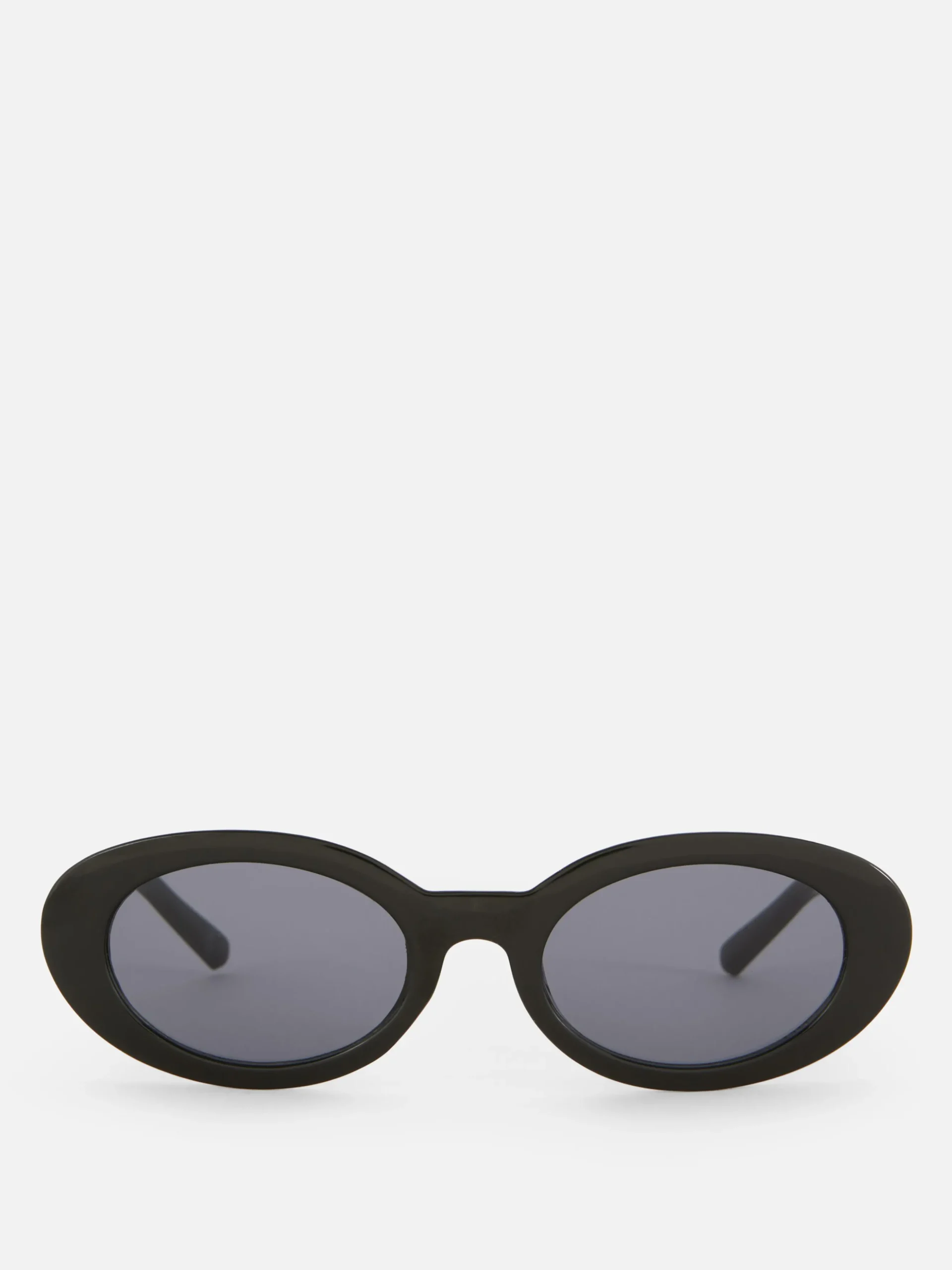 Gafas De Sol Con Montura Ovalada