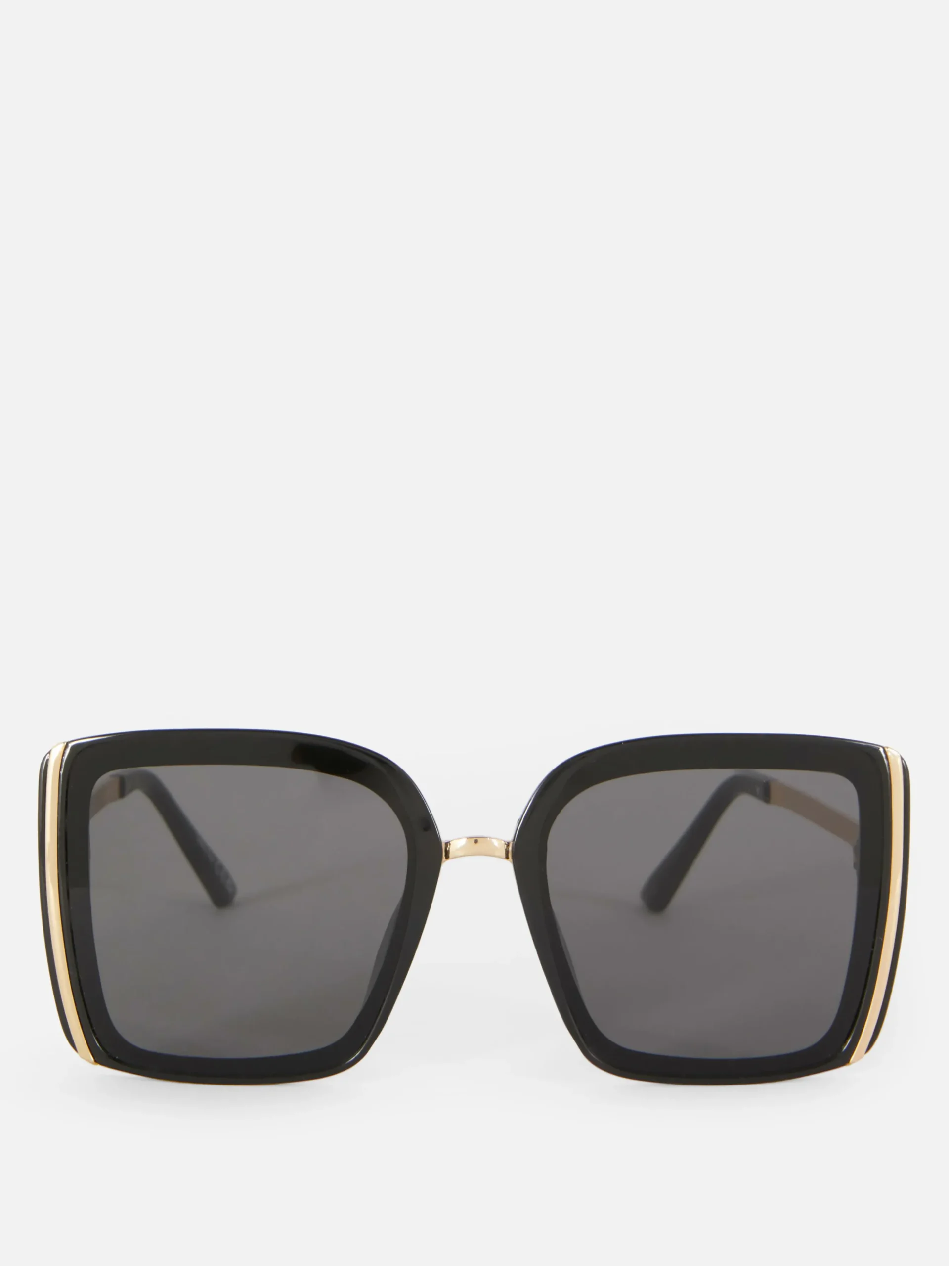 Gafas De Sol Gruesas Extragrandes