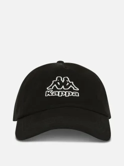 Gorra Bordada De Kappa X Primark