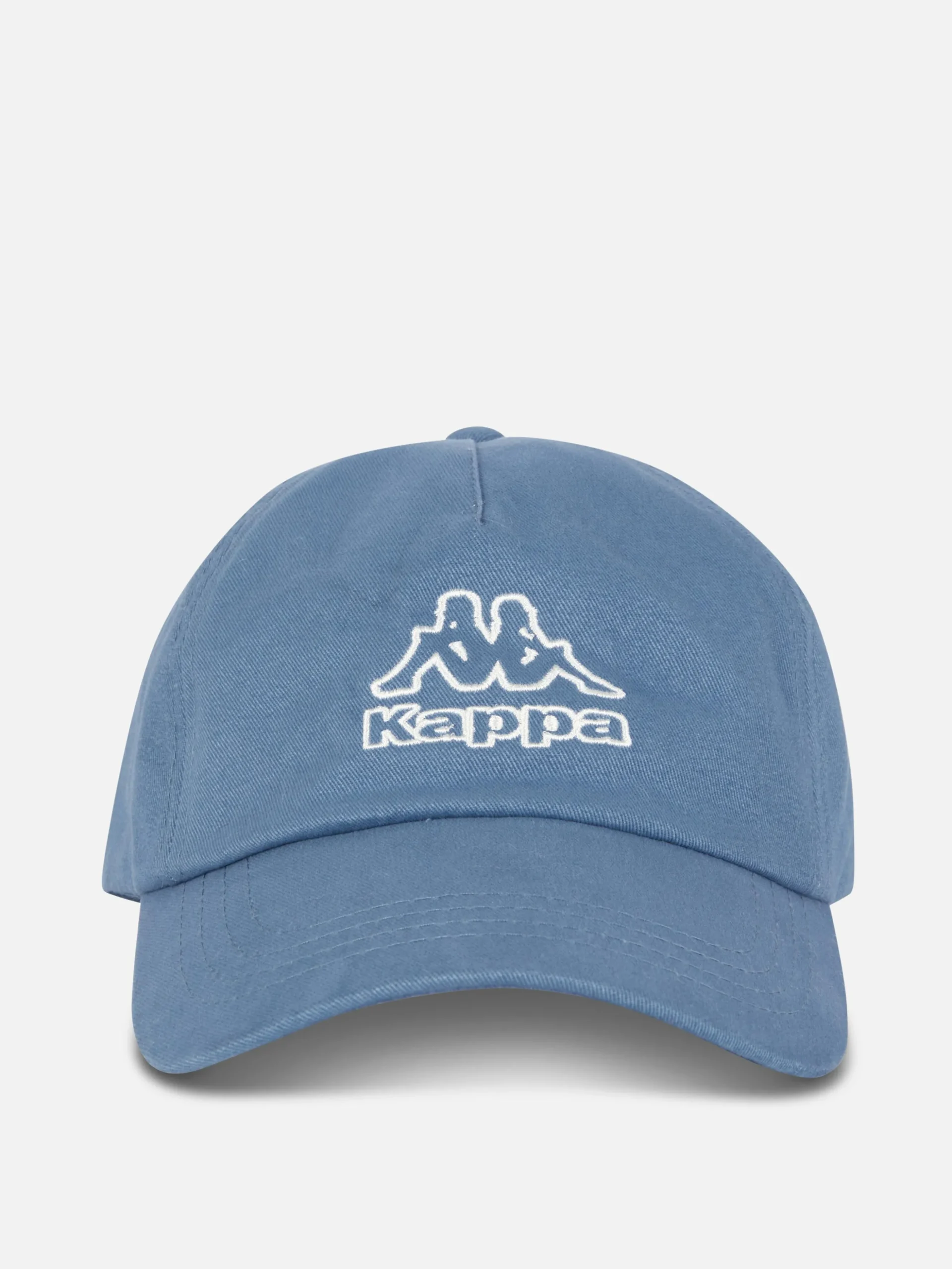 Gorra Bordada De Kappa X Primark