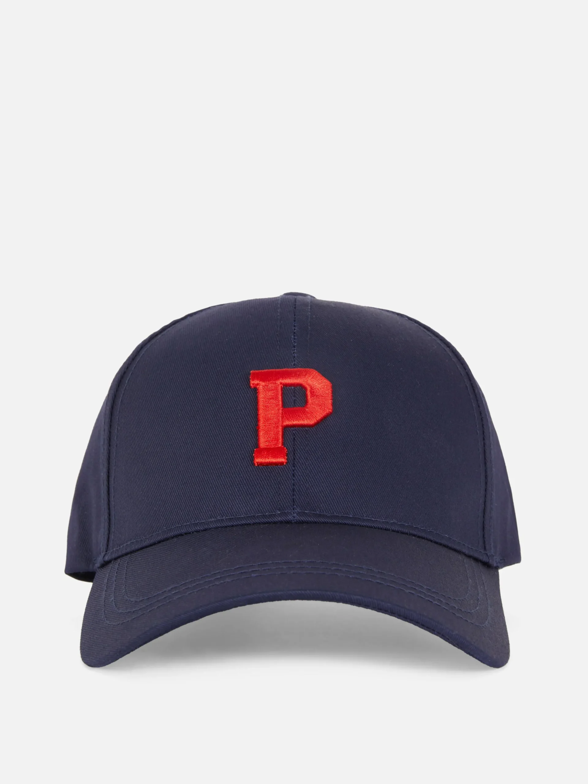 Gorra Con Inicial Bordada De Rita Ora