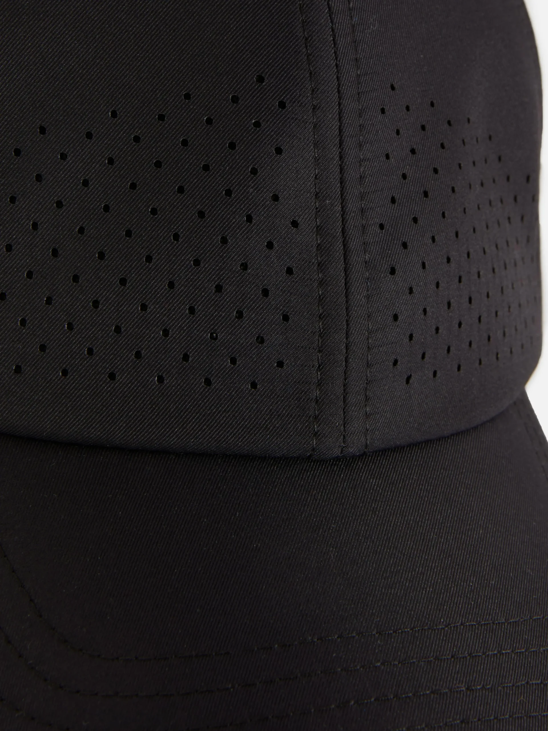 Gorra De Alto Rendimiento