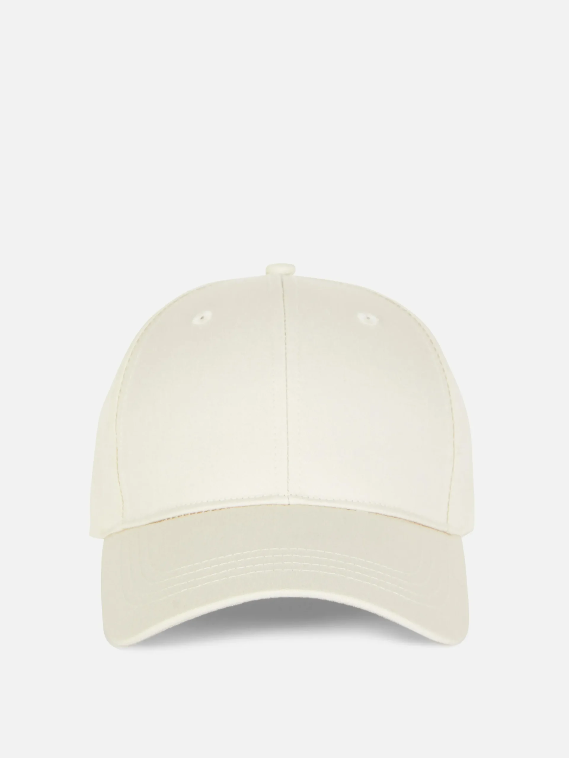 Gorra De Béisbol Básica