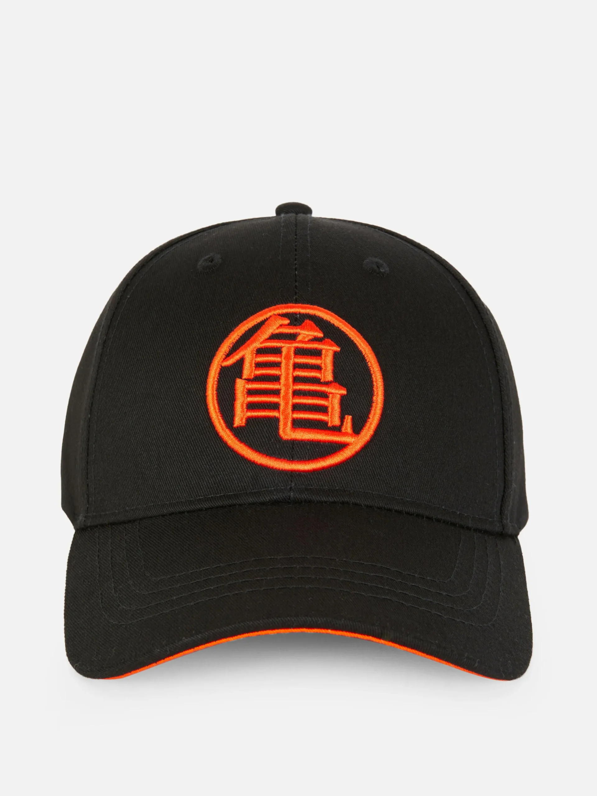 Gorra De Béisbol De Dragon Ball Z