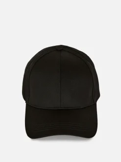Gorra De Béisbol Lisa