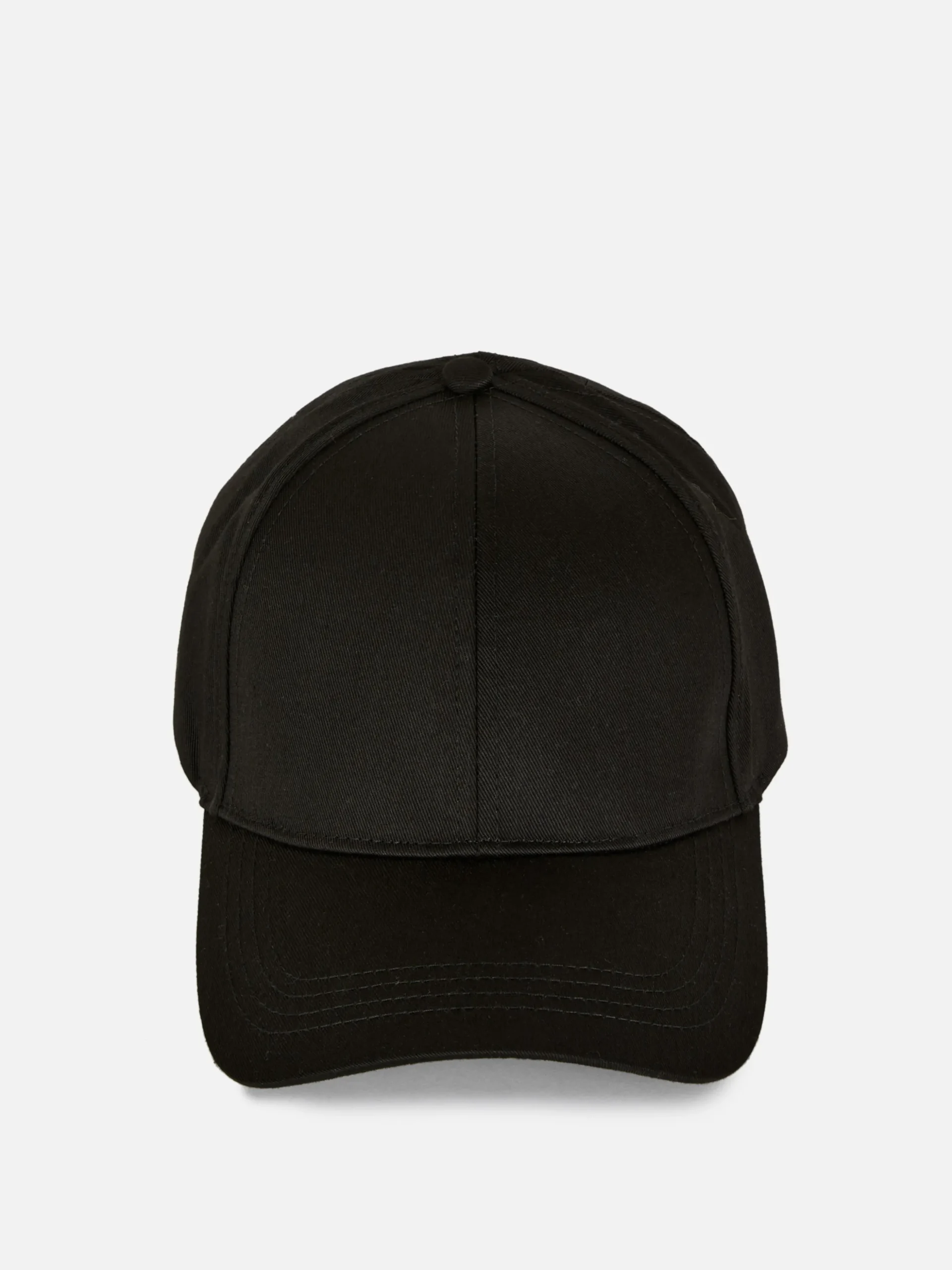 Gorra De Béisbol Lisa