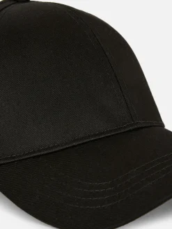 Gorra De Béisbol Lisa