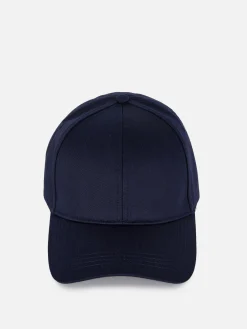 Gorra De Béisbol Lisa