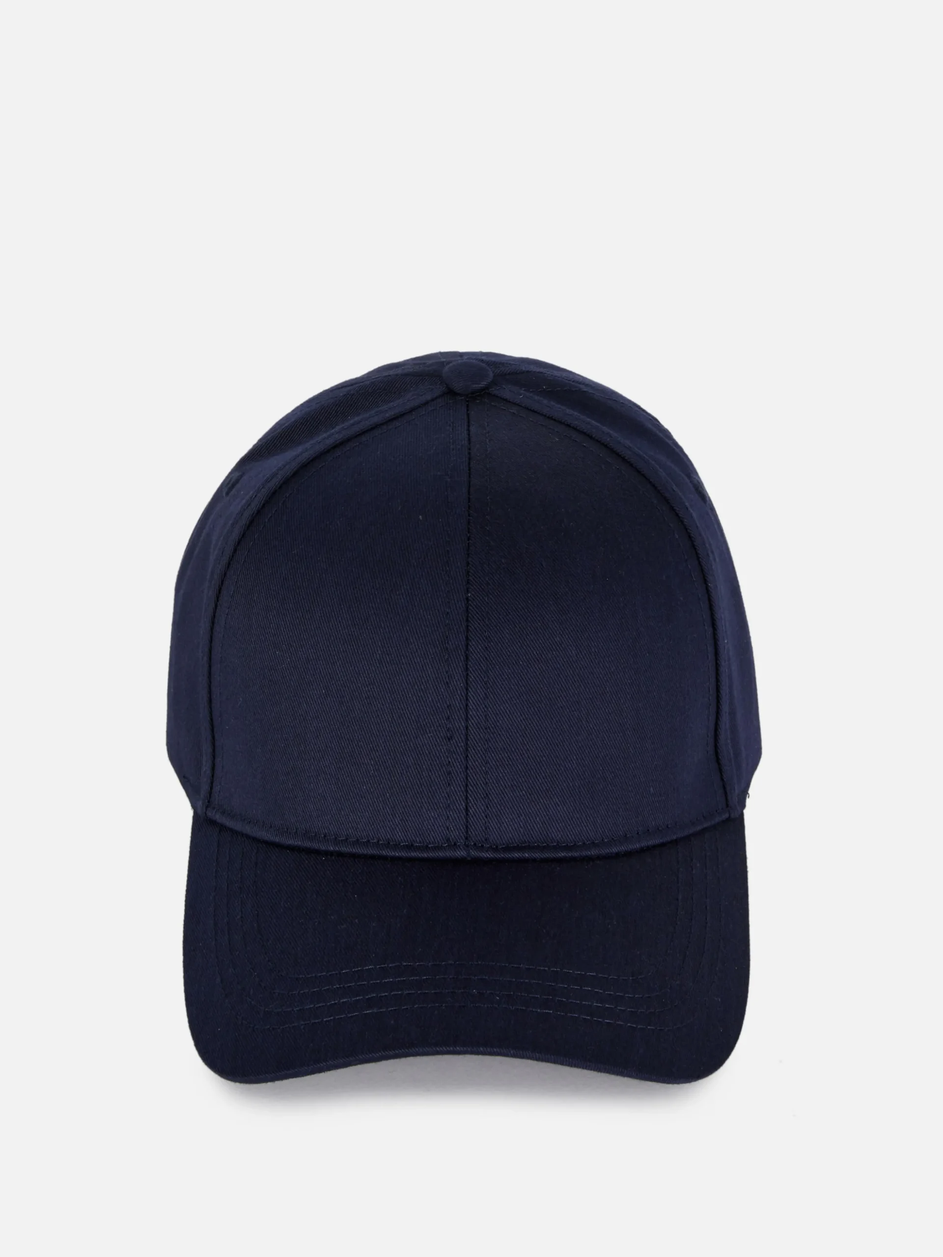 Gorra De Béisbol Lisa