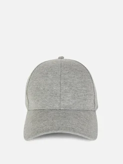 Gorra De Béisbol Lisa