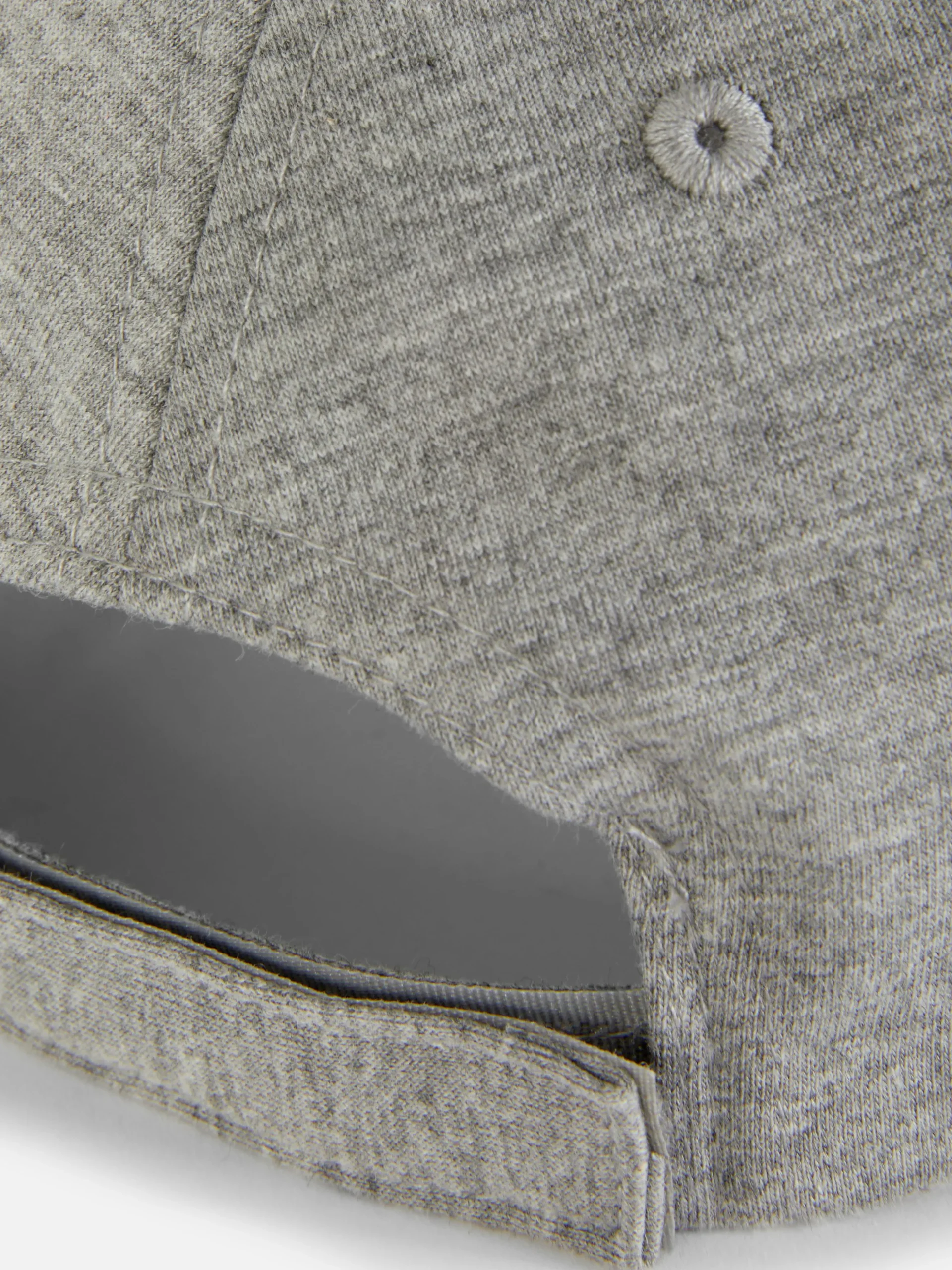 Gorra De Béisbol Lisa