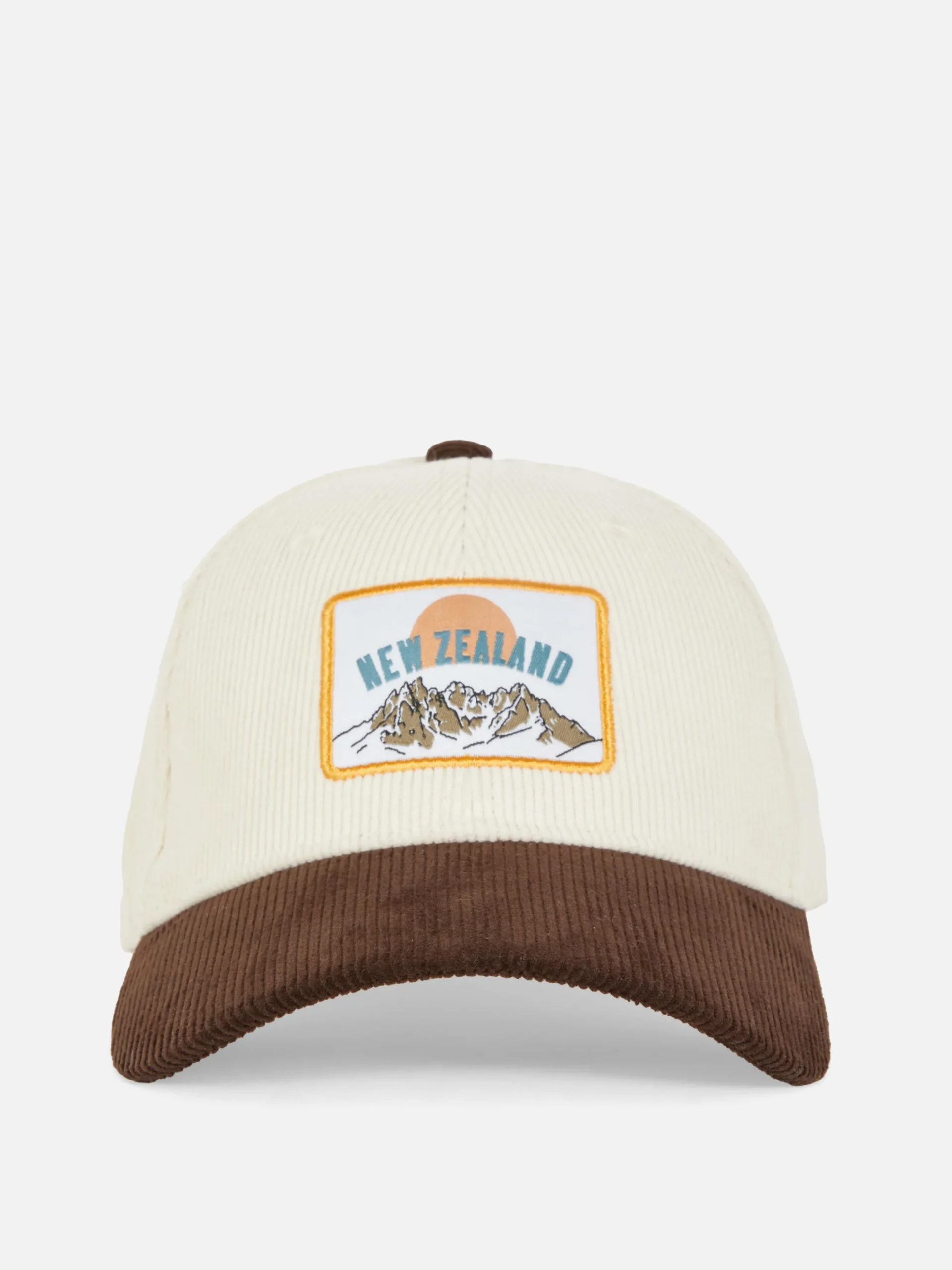 Gorra De Pana «New Zealand» De Rita Ora