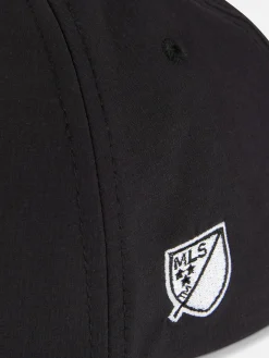 Gorra Del Inter Miami CF Football Club Para Hombre