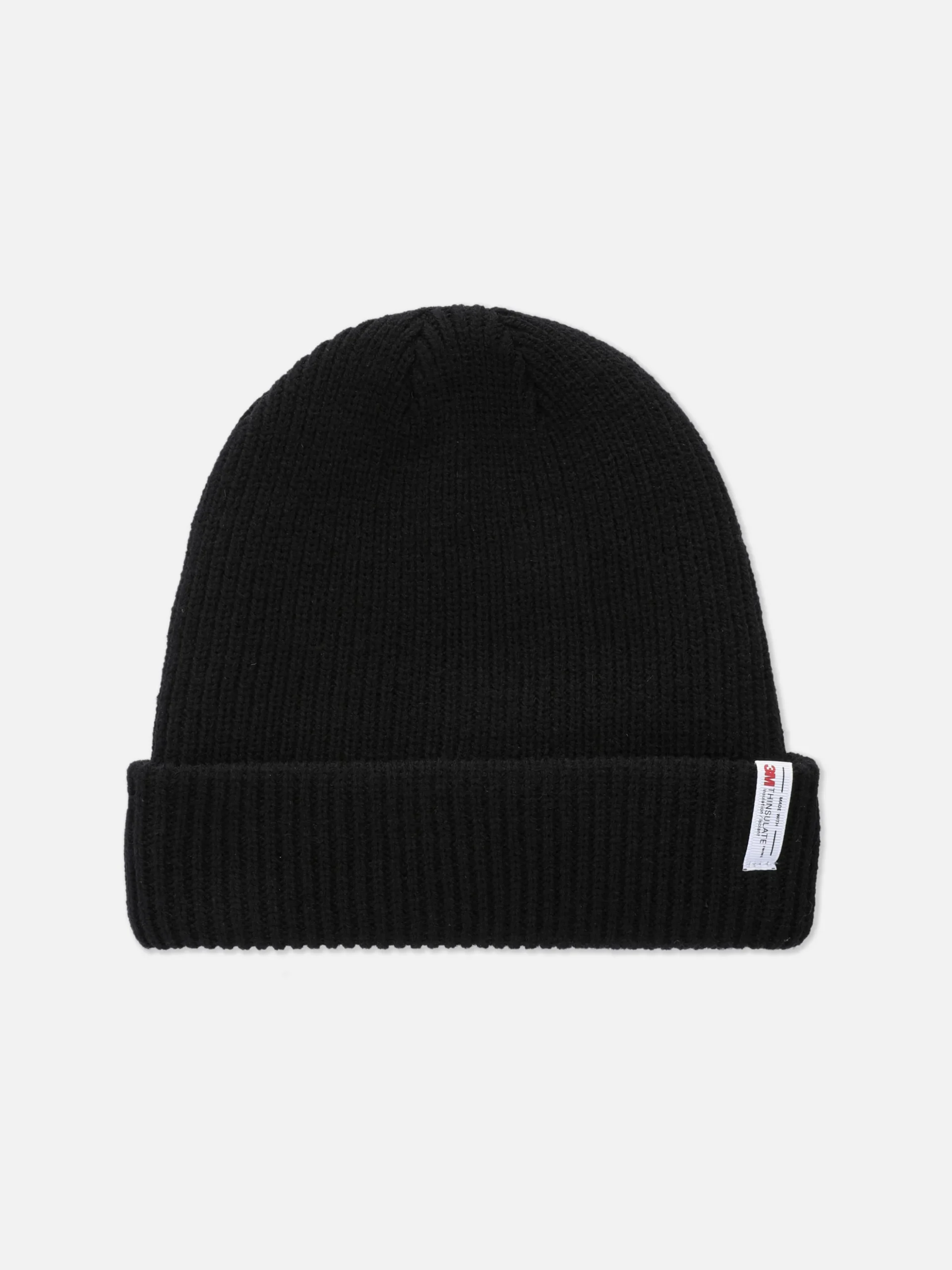 Gorro De Punto Thinsulate