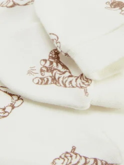 Gorro Y Manoplas De Disney Para Bebés Prematuros