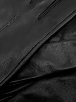 Guantes De Cuero Básicos