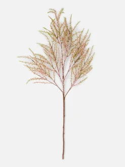 Helecho Sintético De Un Solo Tallo