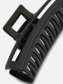 Horquilla Rectangular Curvada