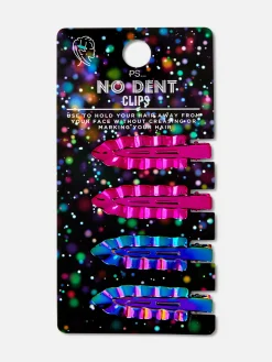 Horquillas Antimarcas Metálicas De PS...