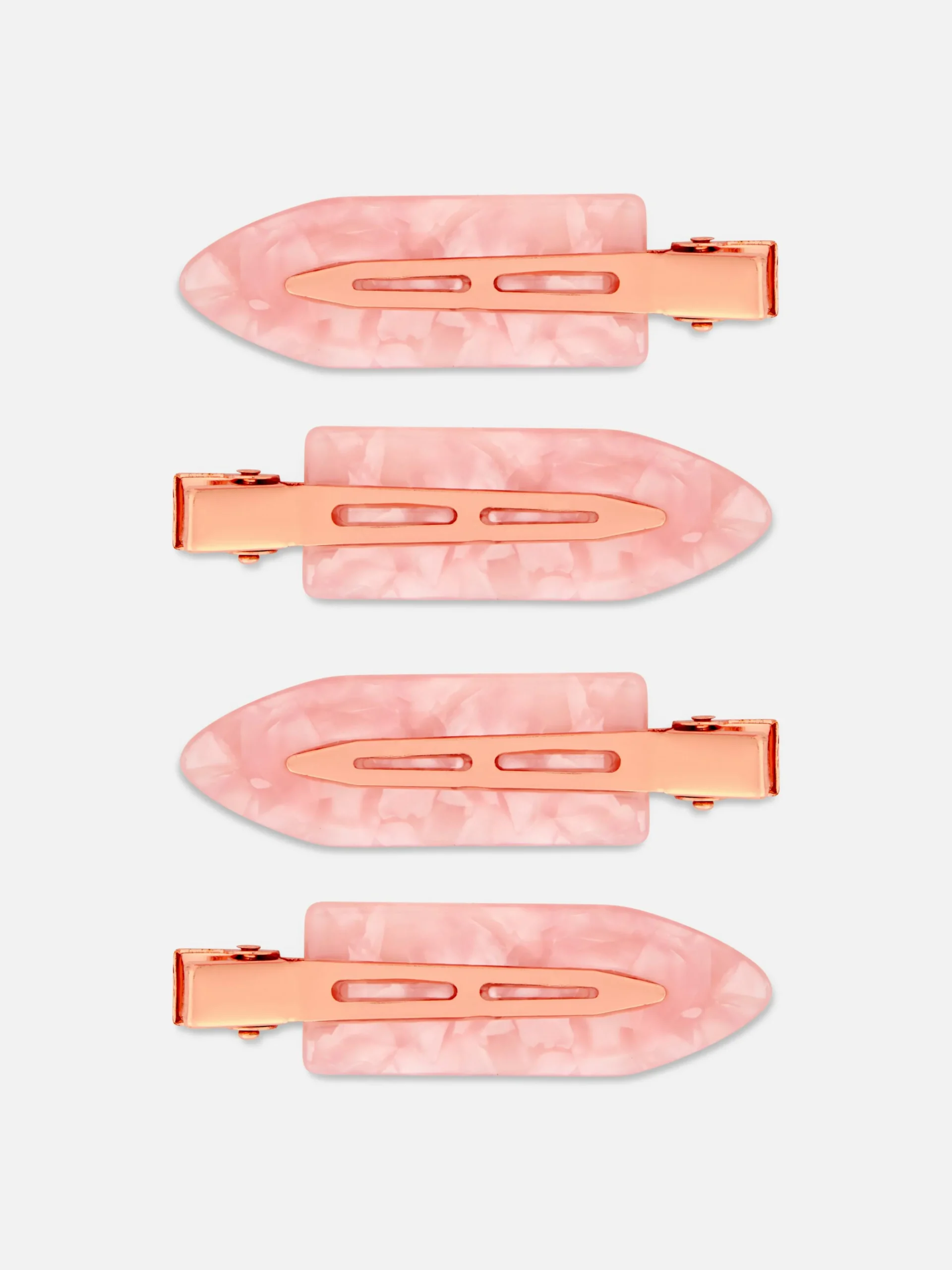 Horquillas Para El Pelo Sin Dientes «Sweet» De PS...