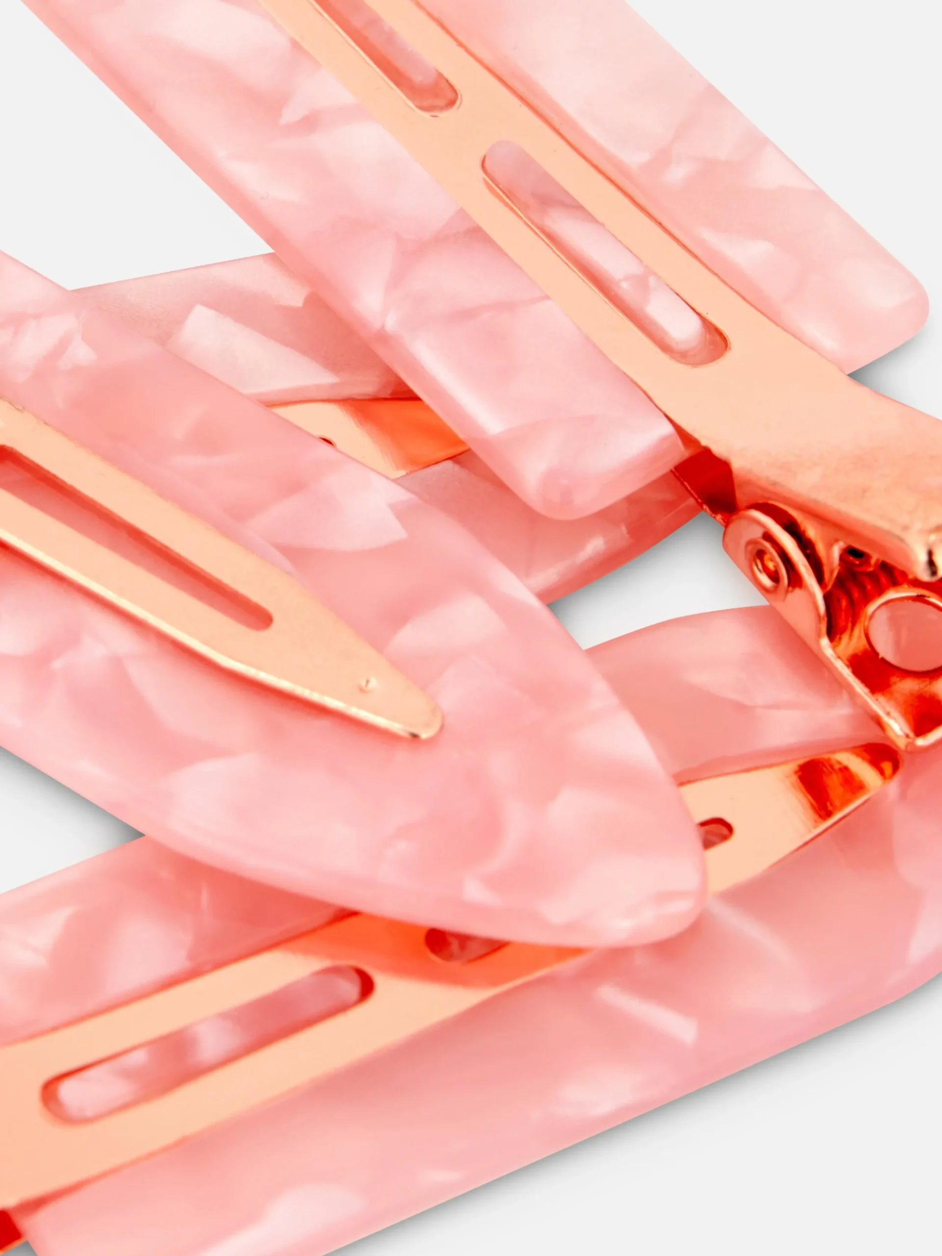 Horquillas Para El Pelo Sin Dientes «Sweet» De PS...