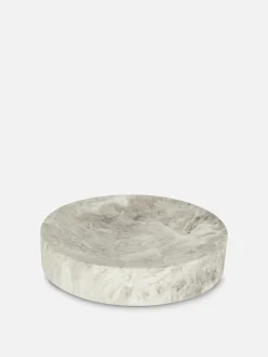 Jabonera Con Efecto Mármol