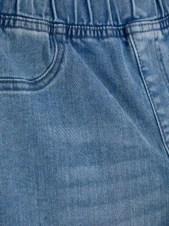 Jeggings De Pernera Ancha